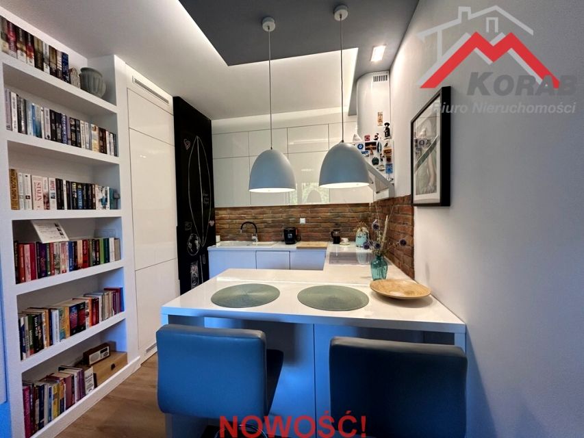 Mieszkanie apartamentowiec sprzedaż