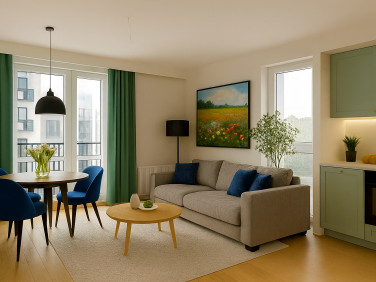 Mieszkanie Warszawa sprzedaż