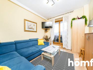 Mieszkanie Kościelisko