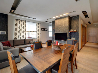 Mieszkanie Szklarska Poręba