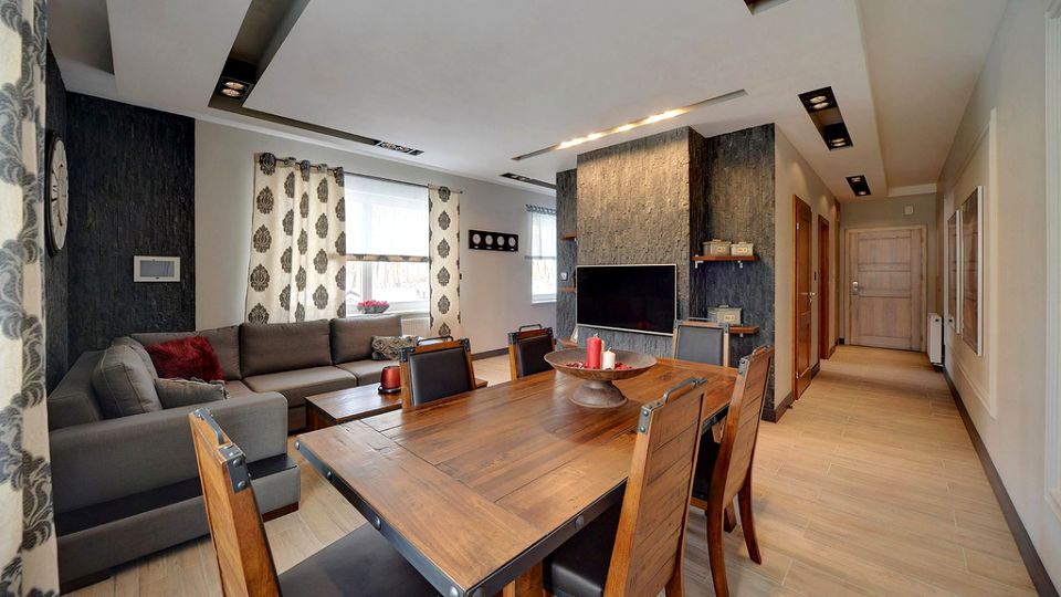 Mieszkanie Szklarska Poręba