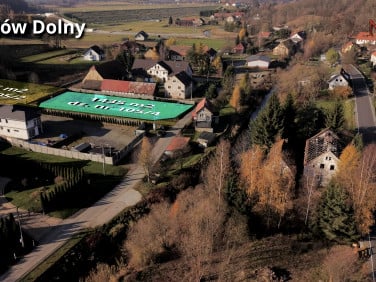 Działka budowlana Szalejów Dolny