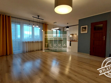 Mieszkanie Zielona Góra