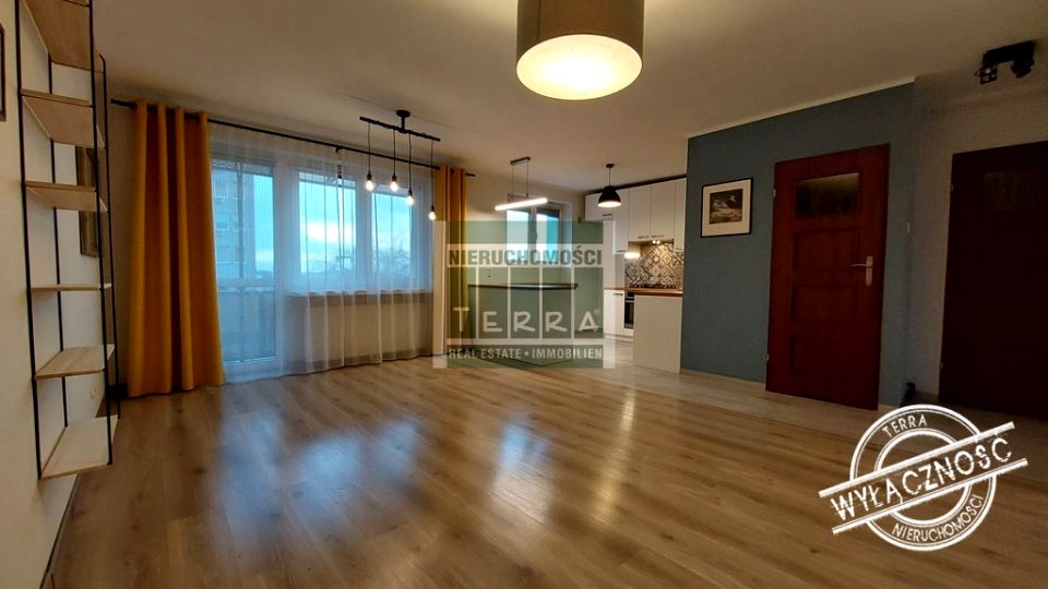 Mieszkanie Zielona Góra