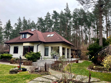 Dom Królewskie Brzeziny