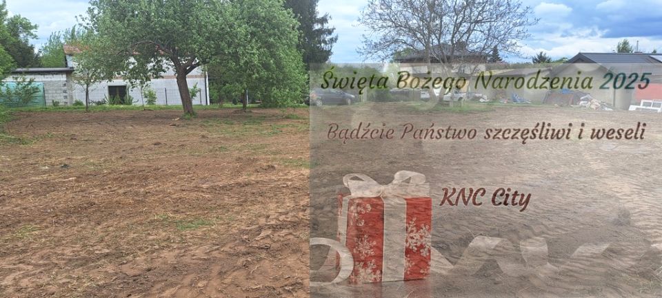 Działka budowlana Lublin