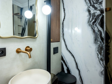 Mieszkanie blok mieszkalny Warszawa