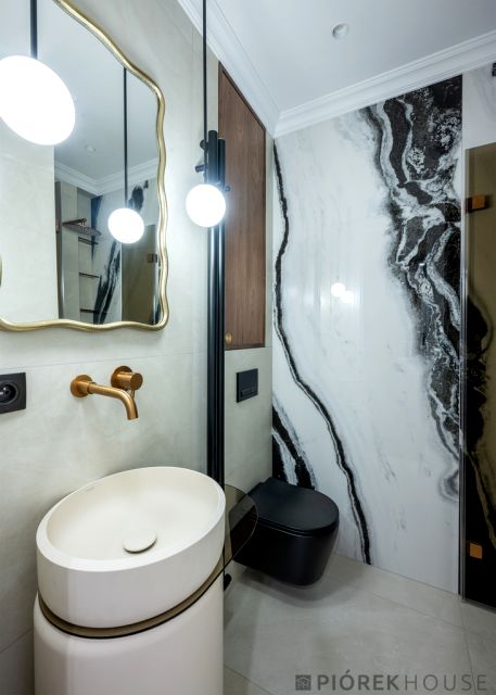 Mieszkanie blok mieszkalny Warszawa