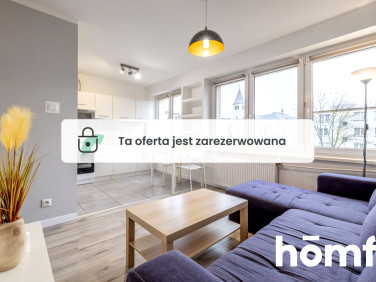 Mieszkanie Białystok wynajem