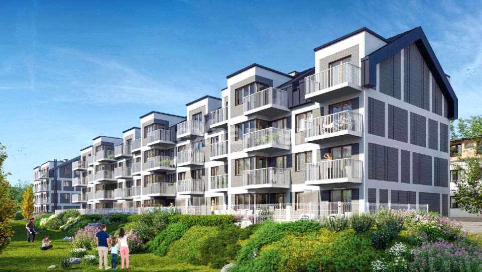 Mieszkanie Wrocław sprzedaż