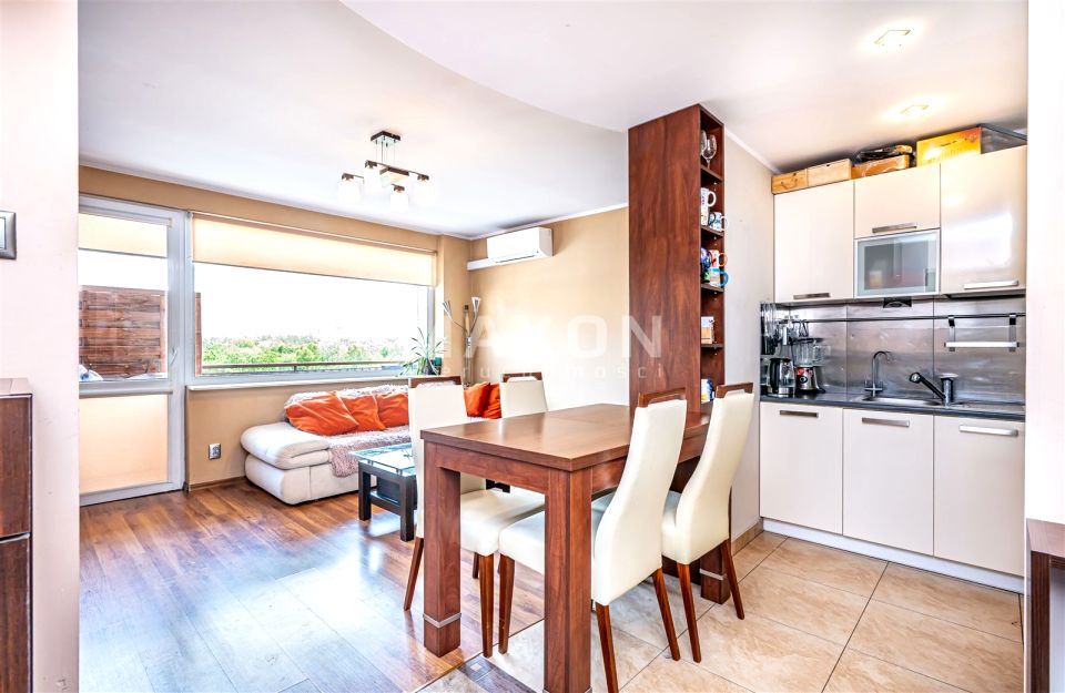 Mieszkanie Warszawa sprzedaż