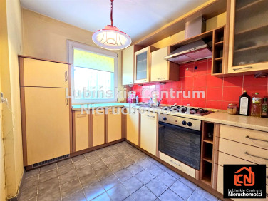 Mieszkanie Lubin