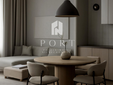 Mieszkanie Gdynia
