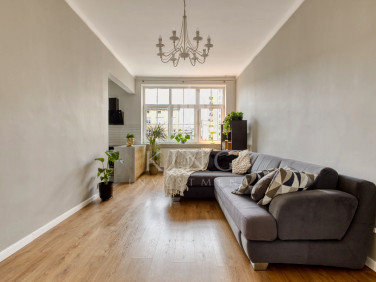 Mieszkanie nad morzem