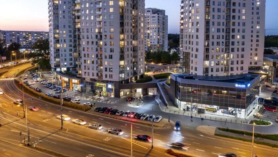 Mieszkanie Gdańsk sprzedaż