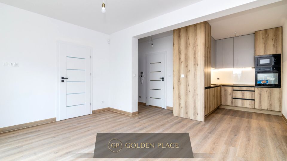 Mieszkanie Łeba sprzedaż