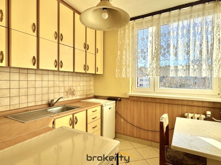 Mieszkanie Dzierżoniów