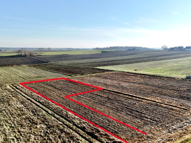 Działka budowlana Wtórek sprzedam