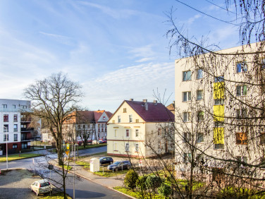 Mieszkanie Nowogród Bobrzański