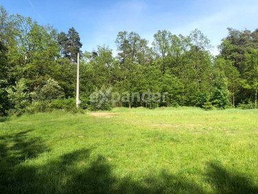 Działka budowlana Rożenno