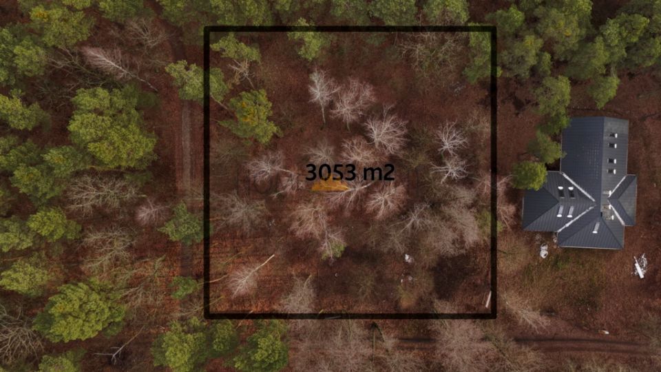 Działka budowlana sprzedam