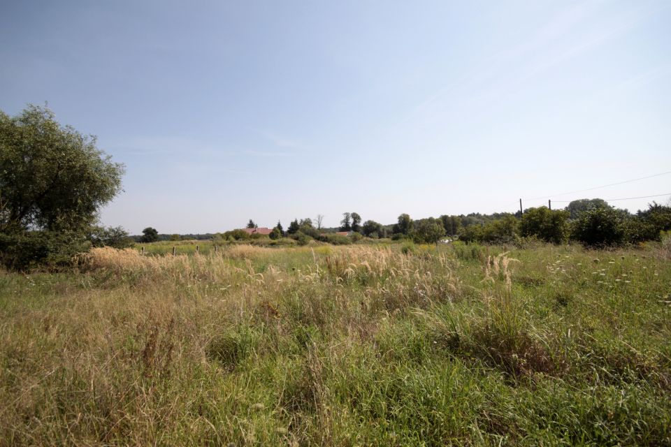 Działka rolna Rudawa