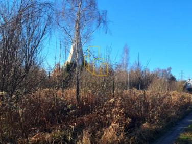 Działka budowlana Żerniki Wrocławskie