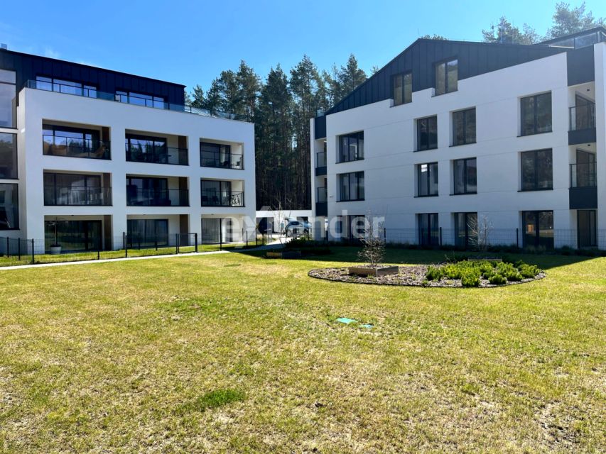 Mieszkanie Łukęcin