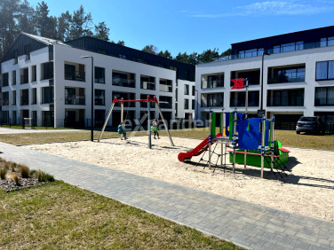 Mieszkanie Łukęcin