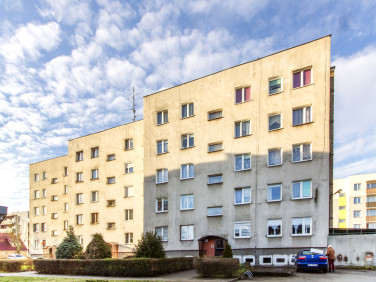 Mieszkanie Nowogród Bobrzański