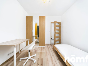 Mieszkanie blok mieszkalny sprzedaż