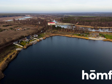 Działka budowlana Gryżyce