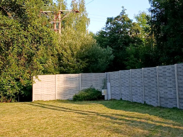 Działka usługowa Ustroń