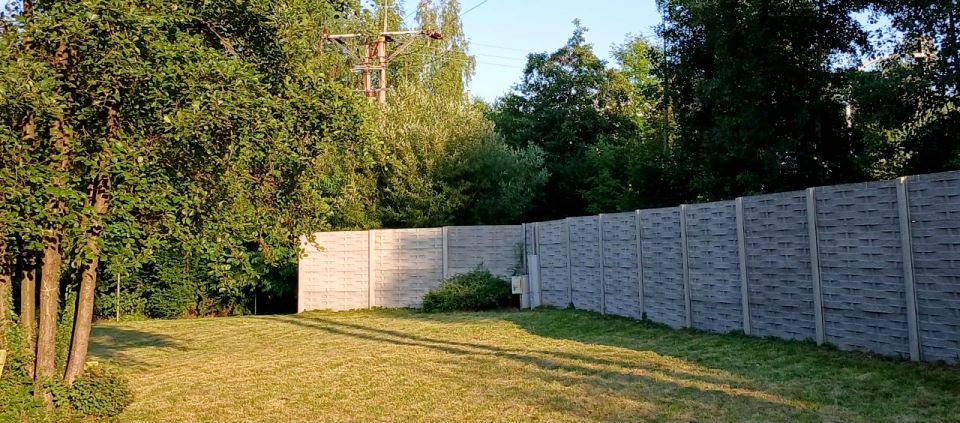 Działka usługowa Ustroń