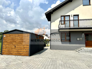 Mieszkanie Biczyce Dolne