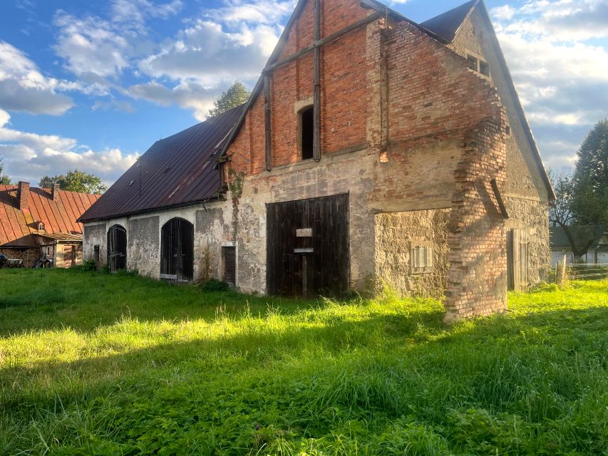 Działka budowlana Karpniki
