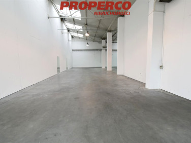 Budynek użytkowy Kielce