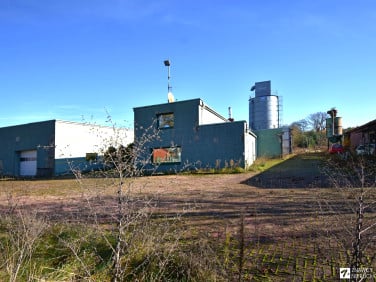 Budynek użytkowy Kośmidry