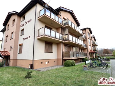 Mieszkanie Ciechocinek