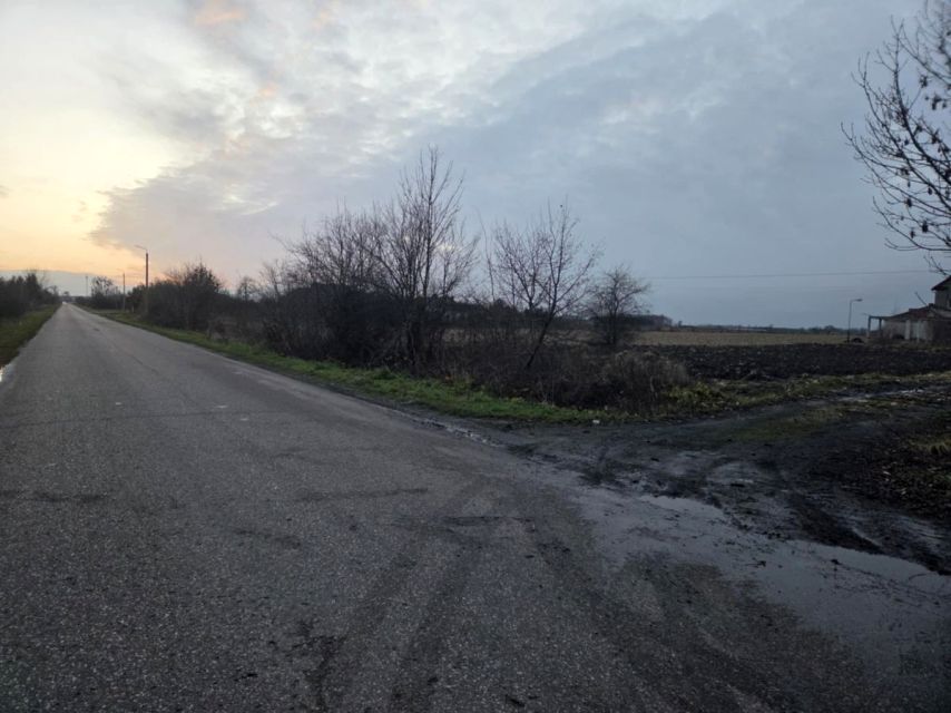 Działka budowlana Miedniewice