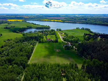 Działka budowlana Kłębowo