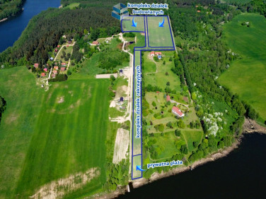 Działka budowlana Kłębowo sprzedam