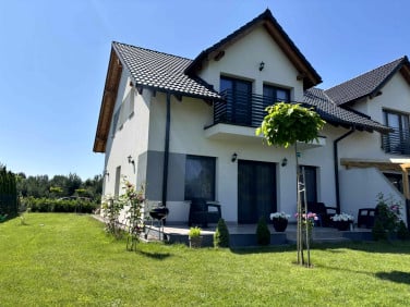 Dom Chrząstawa Wielka