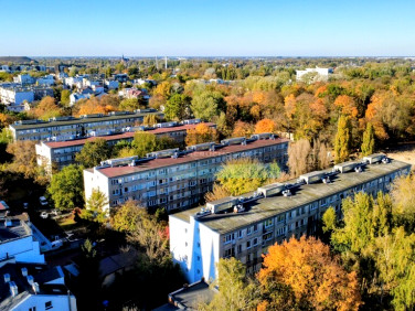 Mieszkanie Pruszków