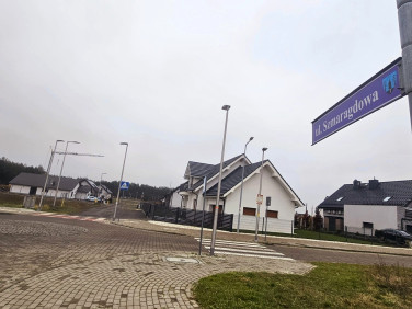 Działka budowlana Komprachcice