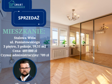 Mieszkanie Stalowa Wola