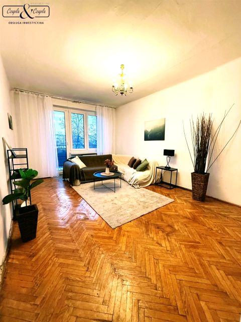 Mieszkanie Częstochowa