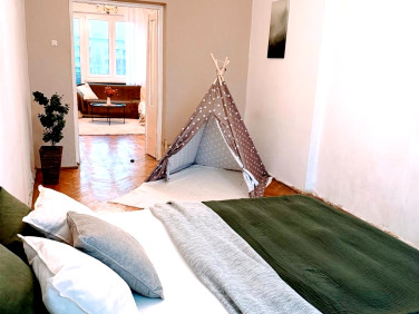 Mieszkanie blok mieszkalny sprzedaż