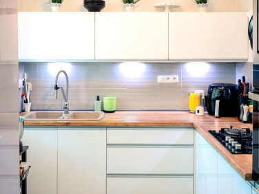 Mieszkanie Bydgoszcz