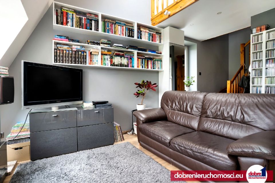 Mieszkanie Bydgoszcz